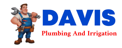 Trusted plumber in WIERGATE